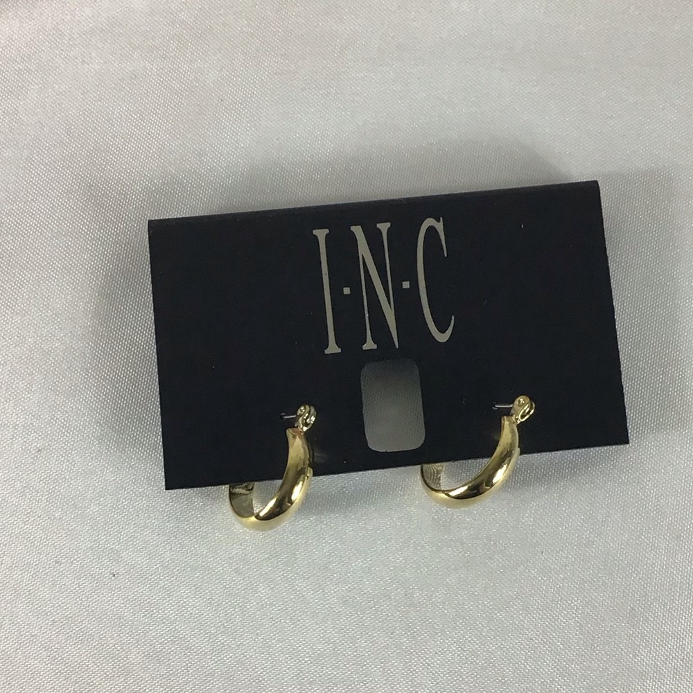 Inc Earrings